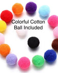 Mexican Bola Aromatherapy Necklaces