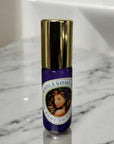 Wholesome Beauty Aromatherapy Fragrance Oil Rollers