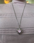 Mexican Bola Aromatherapy Necklaces