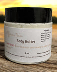 Affirmation Body Butter- (2oz)