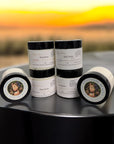 Affirmation Body Butter- (2oz)