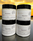 Affirmation Body Butter- (2oz)