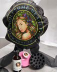 Unexplainable Hair Oil Bundle