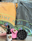 Unexplainable Hair Oil Bundle