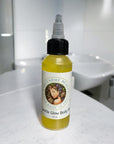 Gentle Glow Body Oil