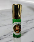 Wholesome Beauty Aromatherapy Fragrance Oil Rollers