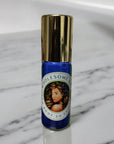 Wholesome Beauty Aromatherapy Fragrance Oil Rollers