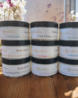 Affirmation Body Butter- (8oz)
