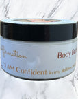 Affirmation Body Butter- (8oz)
