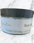 Affirmation Body Butter- (8oz)