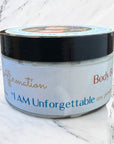 Affirmation Body Butter- (8oz)