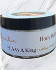 Affirmation Body Butter- (8oz)