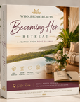 Becoming Her: From Root to Fruit Retreat