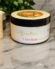 Affirmation Body Butter- (8oz)