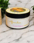 Affirmation Body Butter- (8oz)