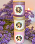 Therapeutic Massage 3-in-1 Candle- (10oz)