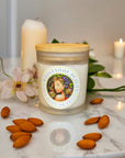 Therapeutic Massage 3-in-1 Candle- (10oz)