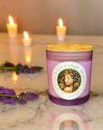 Therapeutic Massage 3-in-1 Candle- (10oz)