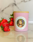 Therapeutic Massage 3-in-1 Candle- (10oz)