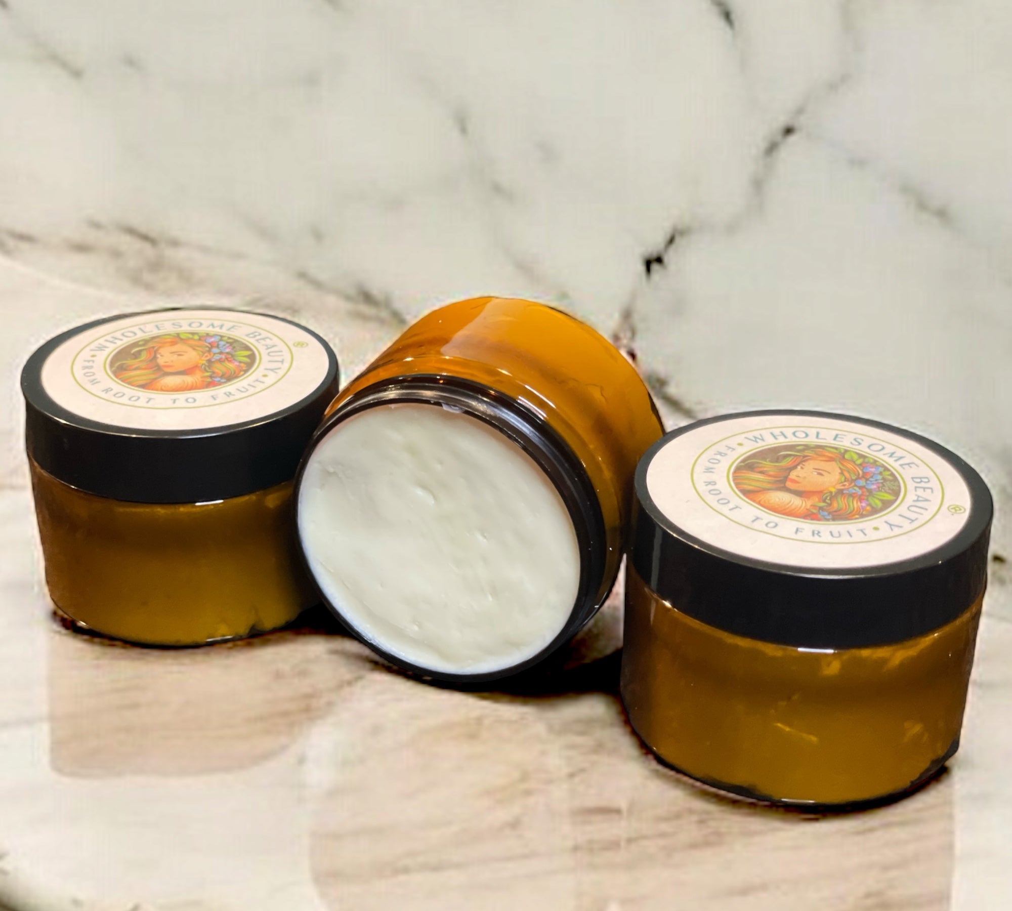 Relax Body Butter main image 1