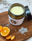 Magnesium Body Butter w/ Vitamin D3 (2oz)