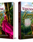Wholesome Beauty: A Journey from Survival to Salvation