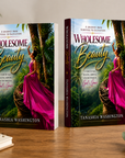 Wholesome Beauty: A Journey from Survival to Salvation