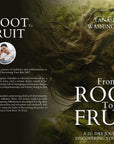 From ROOT To FRUIT: A 21-Day JOURNEY TO DISCOVERING YOUR BEST SELF