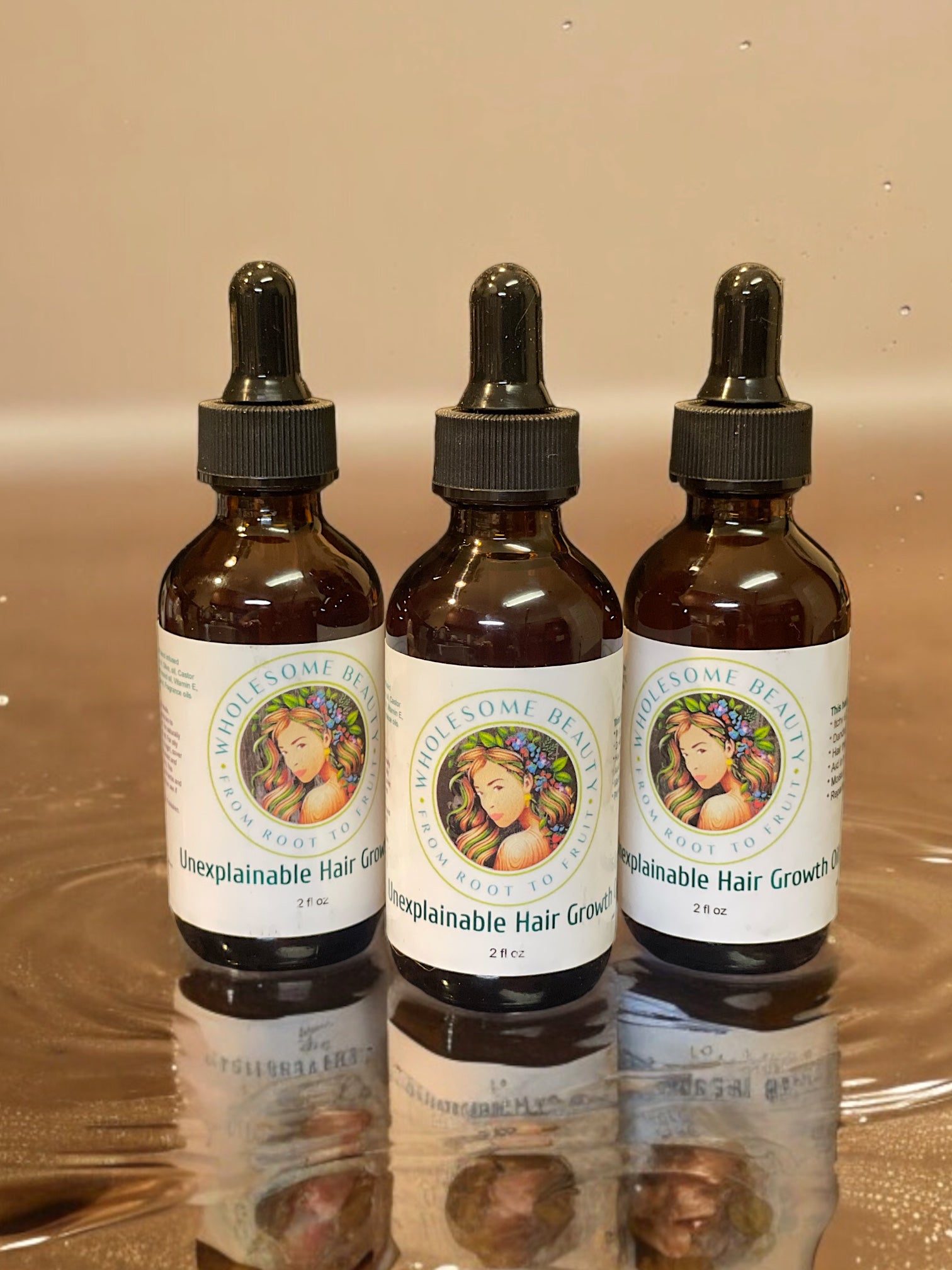 Hair Care