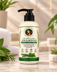 Unexplainable Shampoo and Conditioner